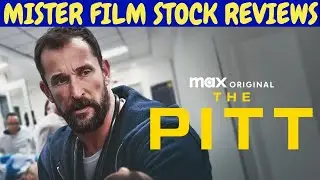 THE PITT - Max Series Review