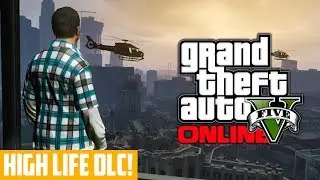 GTA 5 Online: 