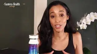 How to take Santeva NAC Advanced Glutathione Booster