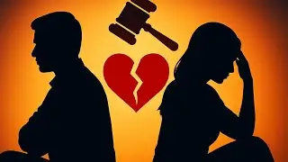 Can&rsquo;t Get Divorce? Legal Steps You MUST Know | India Divorce Law #divorce 