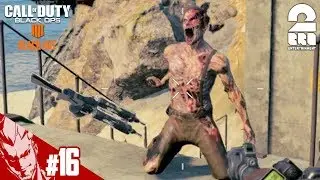 #16【FPS】弟者の「COD:BO4 -BLACK OUT-」【2BRO.】