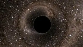 Cosmic breakthrough: Einstein proven right as gravitational waves discovered