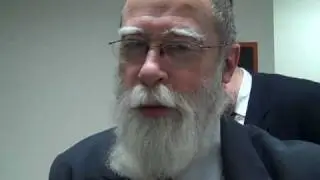 Diane Gonzalez - NYS DHCR Retirement Party - 1.27.2010 - Clip 1