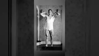 Beefcake Sampler #1 (Short)