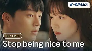 [K-Drama] Chyba zaczynam cię pragnąć🫠💓 | Szukaj WWW EP.6-1 #Engsub