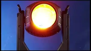 Moving head light-Hyper IAMM 5000 Profile IP-beam&ndash; wash-spot-3in1 hybrid-CMY CTO