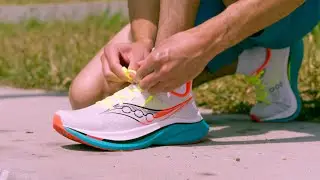 Saucony Endorphin Speed 5: Get Ready to Pick Up the Pace