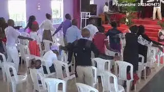 Men's Development Day