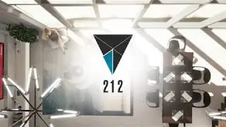 3D Interactive Apartment Showcase | DUBAI