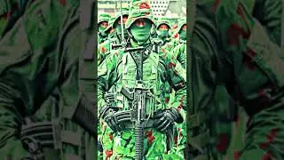 Berani benar berhasil komandooo....