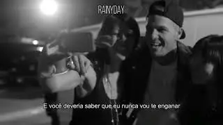 Feed- Jesse Rutherford LEGENDADO (FanMusicVideo)