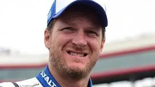 Race Car Drivers Who Are Actually Really Weird People