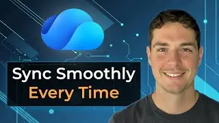 Onedrive Sync Pending How to Fix Stuck Uploads [2026 Guide]