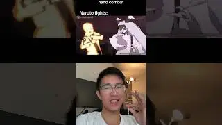 Does Naruto&rsquo;s Boruto have the best Anime Choreography out of the big 3?