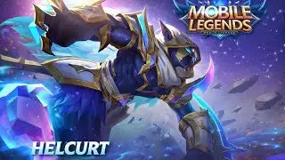 HELCURT İLE ZEHİR GİBİ OYUN