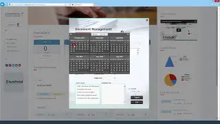Document Management Workflow (with Business Processes)