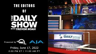 Meet the Editors of 