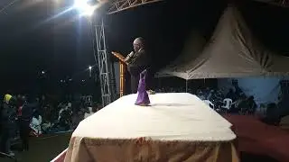 Jubilee Crusade Inner Wounds Healing Prayer by Fr John Baptist Bashobora