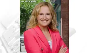 Former Wyoming superintendent Jillian Balow seeks U.S. House seat