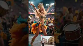 Cinco curiosidades sobre Virg&iacute;nia Fonseca #curiosidades #virginia #viniciusjr #famosos #noticias