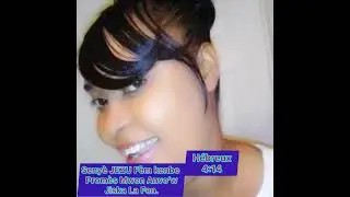 Seny&egrave; JEZU F&egrave;&rsquo;m Kenbe Prom&egrave;s Mwen Anv&egrave;&rsquo;w Jiska La Fen.( H&eacute;breux 4:14)