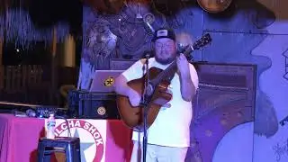 Josh Heinrichs 