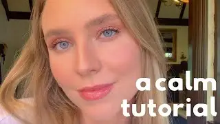 a Calm Tutorial: ColourPop Custom Palette