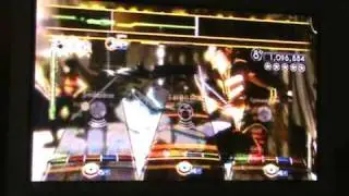 Everlong rb2 double fc 6* band run