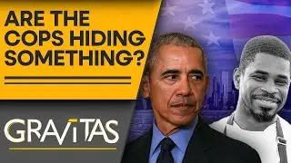 Gravitas : Mystery death of Obama chef: Who was the real target?