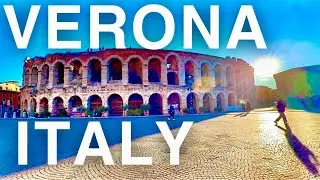 VERONA ITALY 🇮🇹