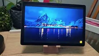 2025 Newest Android 14 Tablet, 10 inch Tablet Incell Screen with 8-Core, 12GB RAM 128GB Storage