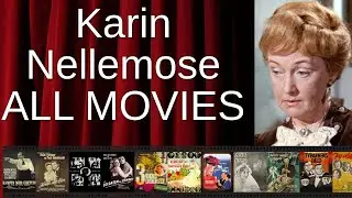 ALL Karin Nellemose Movies Ranked by Score (Critics + Fans)