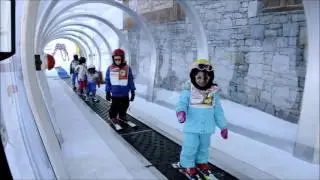 ESF TIGNES VAL CLARET JARDIN DENFANTS ok