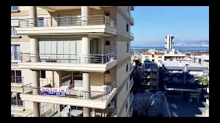 Balçova Korutürk mah. Demirel Sitesi 4+1 Deniz Manzaralı 220m2 Lüks Daire