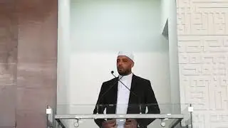 فضل بناء المساجد