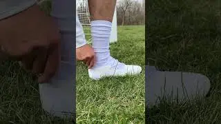 New Adidas Predator Accuracy Cleats