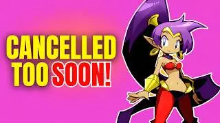 13 Criminally Underrated 90’s Cartoons That Ended Too Soon