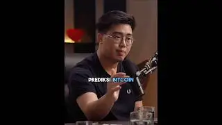 Cara Liat Bitcoin Akan Naik Atau Turun #bitcoin