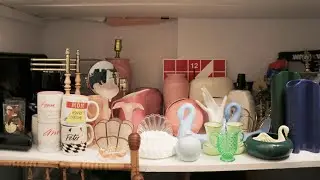 Instagram shops selling vintage items on the rise in Nova Scotia
