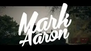 Mark Aaron - Reckless (Official Music Video)