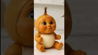 How to Eat Onion ? 😋🧅