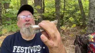Snackin on the Riverbank- Wes Perron (Official Music Video)