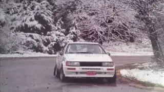 rally video diamantis