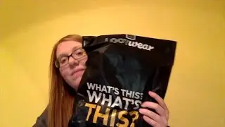 Loot Wear  - Socks + Wearables  - October 2016