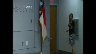 NC Gov. news conference on Hurricane Irma