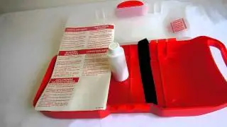 CATU CG 35/2 Gloves Storage - CATU Electrical Safety Equipment