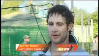 Round 6 St Pats Vs Lavington Preview of Week 2 - Season 2010/2011