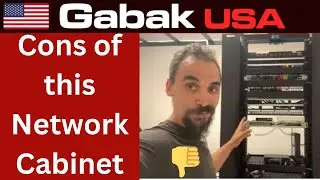 rack threaded vs cage nut style