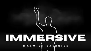 Immersive Interactive Warm Up FULL VERSION | Viral Interactive Lazy Exercise