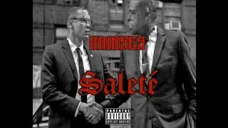 KAMSES - SALET&Eacute;